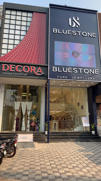 Cover photo of 𝗗𝗲𝗰𝗼𝗿𝗮 Lifestyle & Furnishing -Wallpapers & Blinds Showroom |Furnishing & Carpet Store |Curtain & Mattresses in Bhopal